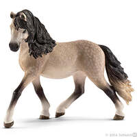 SCHLEICH 13793 ANDALUSIAN MARE