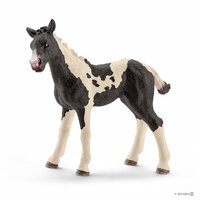 SCHLEICH 13803 PINTO FOAL