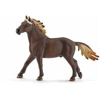 SCHLEICH 13805 MUSTANG STALLION