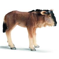 SCHLEICH 14387 GNU CALF