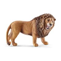 SCHLEICH 14726 LION ROARING