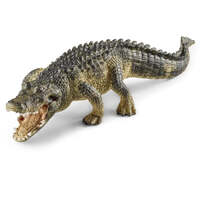 SCHLEICH 14727 ALLIGATOR