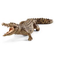 SCHLEICH 14736 CROCODILE