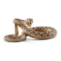 SCHLEICH 14740 RATTLESNAKE