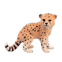 SCHLEICH 14747 CHEETAH CUB