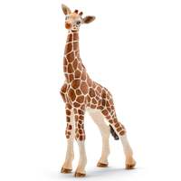 SCHLEICH 14751 GIRAFFE CALF