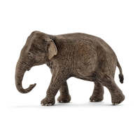 SCHLEICH 14753 ASIAN ELEPHANT FEMALE