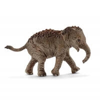 SCHLEICH 14755 ASIAN ELEPHANT CALF