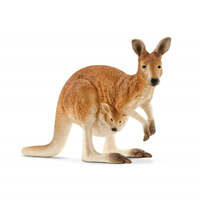 SCHLEICH 14756 KANGAROO