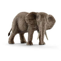 SCHLEICH 14761 AFRICAN ELEPHANT FEMALE