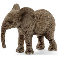 SCHLEICH 14763 AFRICAN ELEPHANT CALF