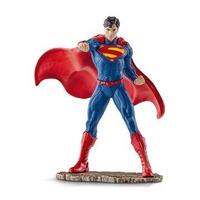 SCHLEICH 22504 JUSTICE LEAGUE SUPERMAN