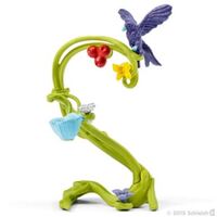 SCHLEICH 42147 BAYALA BUTTERFLY TREE