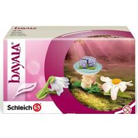 SCHLEICH 42186 BAYALA ELF PARLOUR