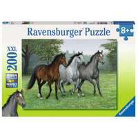 RAVENSBURGER 126323 WILD TRIFECTA 200PC XXL JIGSAW PUZZLE