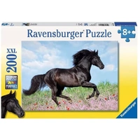 RAVENSBURGER 128112 IN FASHION 200PC XXL JIGSAW PUZZLE