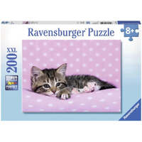 RAVENSBURGER 128242 NAP TIME 200XXL PC JIGSAW PUZZLE