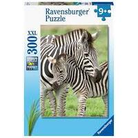 RAVENSBURGER 129485 ZEBRA LOVE 300XXL PC JIGSAW PUZZLE