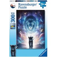 RAVENSBURGER 129492 DREAM BIG! 300XXL PC JIGSAW PUZZLE