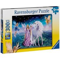 RAVENBURGER 13045-0 MAGICAL UNICORN 300XXL PC JIGSAW PUZZLE