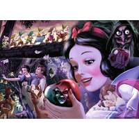 RAVENSBURGER 148493 DISNEY PRINCESS COLLECTORS EDITION - SNOW WHITE 1000PC JIGSAW PUZZLE