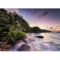 RAVENSBURGER 151561 BEAUTIFUL PLACES - PRASLIN ISLAND SEYCHELLES 1000PC JIGSAW PUZZLE