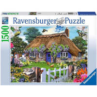 RAVENSBURGER 162970 HOWARDS ROBINSON COTTAGE 1500PC JIGSAW PUZZLE