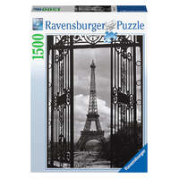 RAVENSBURGER 163946 THE SPIRIT OF PARIS 1500PC JIGSAW PUZZLE