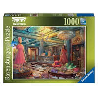 RAVENSBURGER 169726 DESERTED DEPARTMENT STORE 1000PC JIGSAW PUZZLE