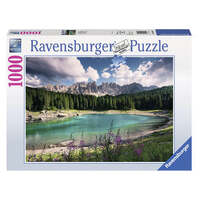 RAVENSBURGER 198320 CLASSIC LANDSCAPE - THE DOLOMITES 1000PC JIGSAW PUZZLE