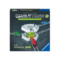 GRAVITRAX PRO ADD ON EXTENSION MIXER - VERTICAL 7PC