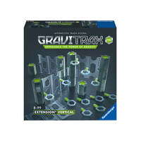 GRAVITRAX PRO EXTENSION SET - VERTICAL 33PC