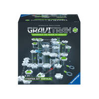 GRAVITRAX PRO STARTER SET - VERTICAL 153PC