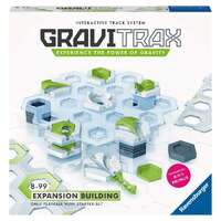 GRAVITRAX EXPANSION BUILDING