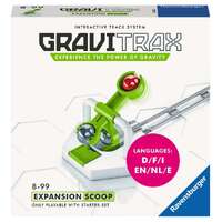 GRAVITRAX 276202 8-99 EXPANSION SCOOP