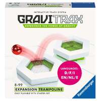 GRAVITRAX 276219 8-99 EXPANSION TRAMPOLINE