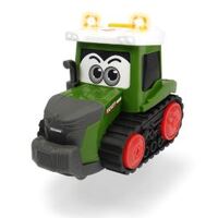 DICKIE TOYS DK59476 HAPPY FENDT TEAM LIGHT & SOUND  TANK