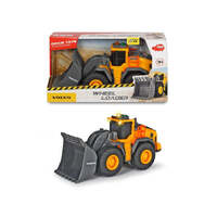 DICKIE TOYS DK62032 VOLVO WHEEL LOADER LIGHT & SOUND