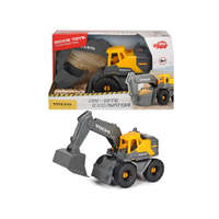 DICKIE TOYS DK62087 VOLVO ON-SITE EXCAVATOR