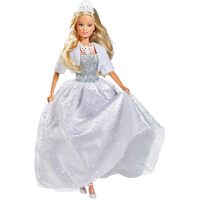 SIMBA STEFFI LOVE WHITE DREAM 29CM DOLL