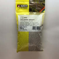 NOCH 09161 N SCALE BALLAST LIMESTONE BEIGE BROWN 250G