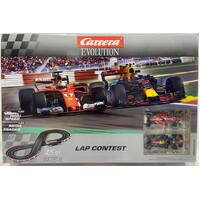 CARRERA EVOLUTION 20025233 LAP CONTEST F1