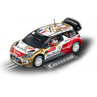 CARRERA EVOLUTION 27460 CITROEN DS3 WRC