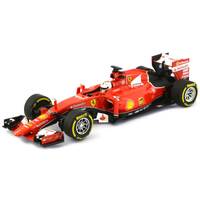 CARRERA EVOLUTION 27528 FERRARI SF15-T