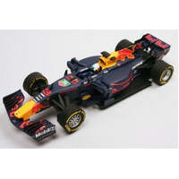 CARRERA EVOLUTION 27565 RED BULL RACING D RICCIARDO