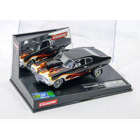 CARRERA EVOLUTION 27580 CHEVROLET CHEVELLE SS 454 CAR