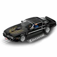 CARRERA EVOLUTION 27590 PONTIAC FIREBIRD TRANS AM 77