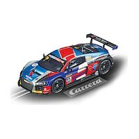 CARRERA 27592 EVOLUTION AUDI R8 LMS #22A BATHURST 12 HOUR TANDER SLOT CAR