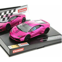 CARRERA EVOLUTION 27598 LAMBORGHINI HURACAN LP 610-4