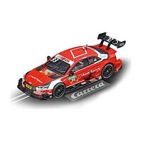 CARRERA 27601 EVOLUTION AUDI RS 5 DTM #33 R RAST SLOT CAR